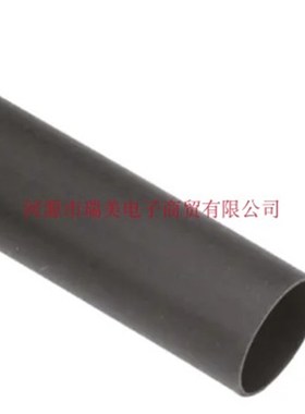 T泰科Rayhm直径.MM黑色:低温热缩管长0米LSTT-.-0-SP