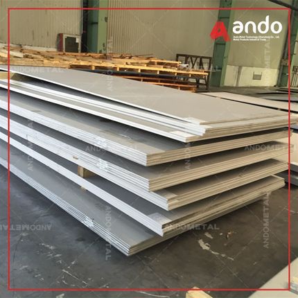 420(S42000)不锈钢板 热轧不锈钢中厚板 不锈钢带 卷带 分条