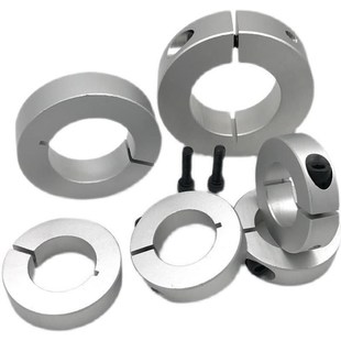 D10 02固定环分离型标准型FAP22 FAP01