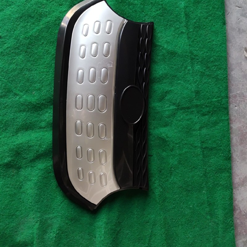 电动四轮车卡乐前大灯中网杠网网格配件