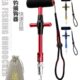 新型多功能海钓路亚大物取钩器不锈钢高端快速深喉盲捅脱钩摘钩器