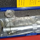 内径千分尺5 0.01