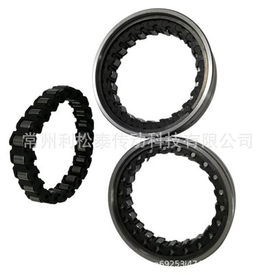 国产代替德国瑞班单向超越离合器FD40 FD50 FD60 FD65 FDE80CFR