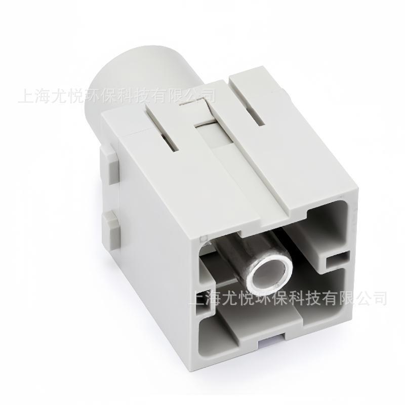 航空插头矩形连接器H2MK-001.1-F,H2MK-001.1-M,HM芯体系列组合型