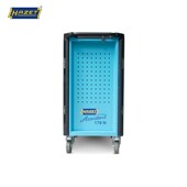 德国HAZET哈蔡特原装 进口工具车多功能手推车汽修维修工具柜7抽屉