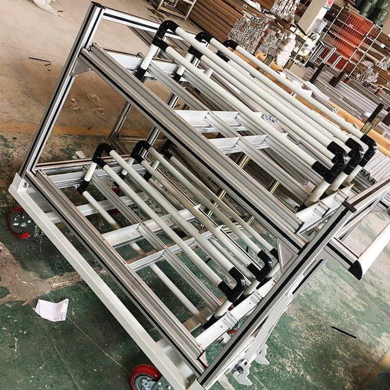 4040欧标铝型材框架铝合金机架机柜车间物料架推车工具车工作台,金属材料及制品,铝材/铝型材/铝合金,淘宝优惠券,粉丝福利购,淘宝优惠卷