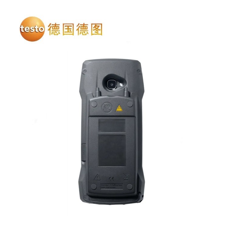 testo400智能型参比级多功能测量仪 通风空调系统室内空气质量仪