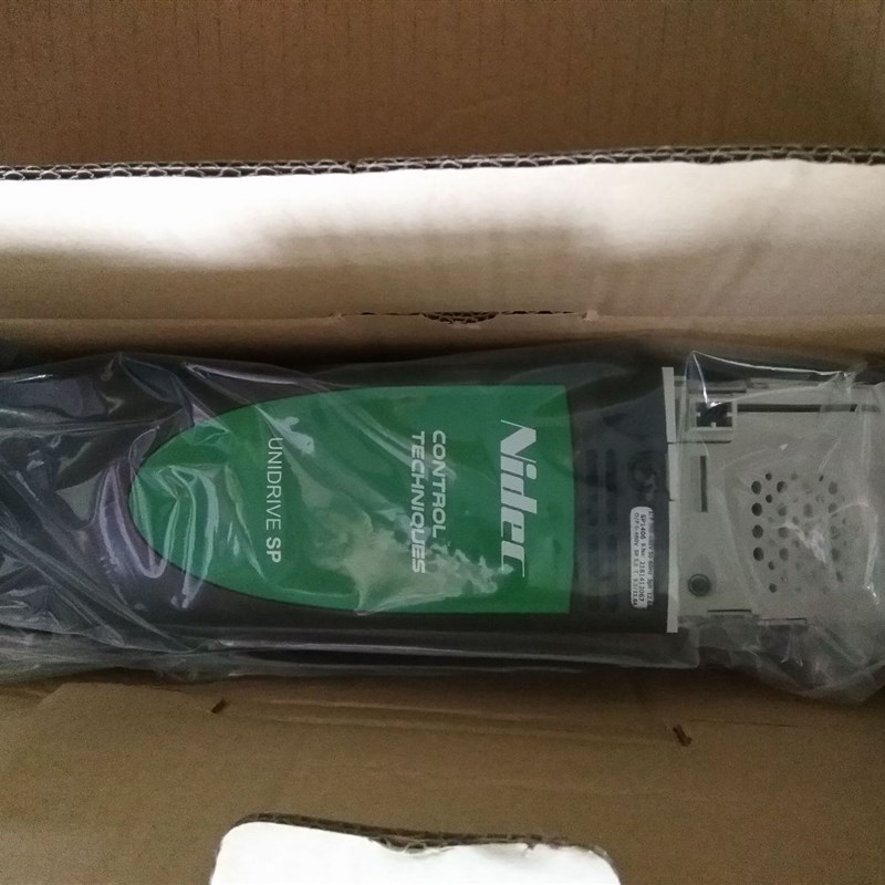 艾默生尼得科CT驱动器SP1402 SP1403 SP1404 SP1405 SP1406