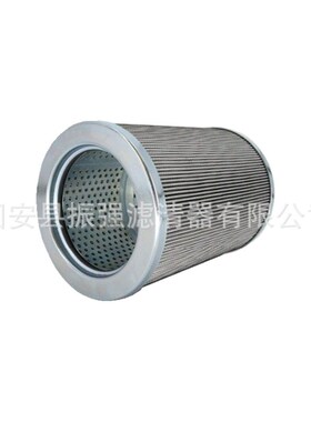 液压油滤芯 WX210 钢厂液压油站滤油机滤芯 工程机械滤芯
