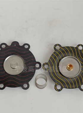 水阀膜片 C131609 DN25 压力0.05-0.85MPa  SCE238D005 230/50-60