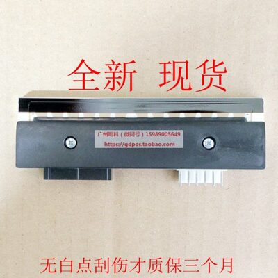 bizerba glm-e maxx s/n 11452712 kd2004-dc91b dc91c 打印头