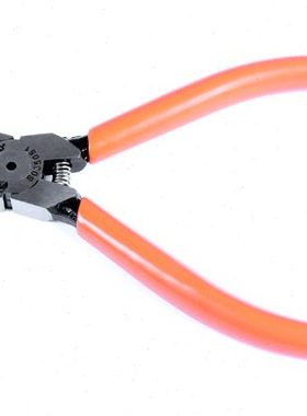 钢盾电子水口钳5寸S035051/6寸S035052 斜嘴钳子