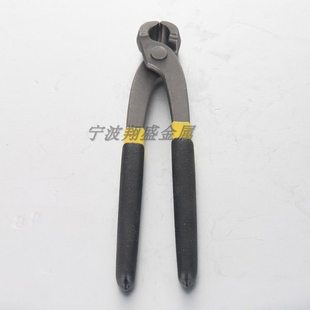 扎啤机管路卡箍钳生啤分发设备工具管箍钳子精酿啤酒管路专用钳子