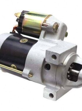 除草机起动机马达128080-7480起动机228080-2640起动机