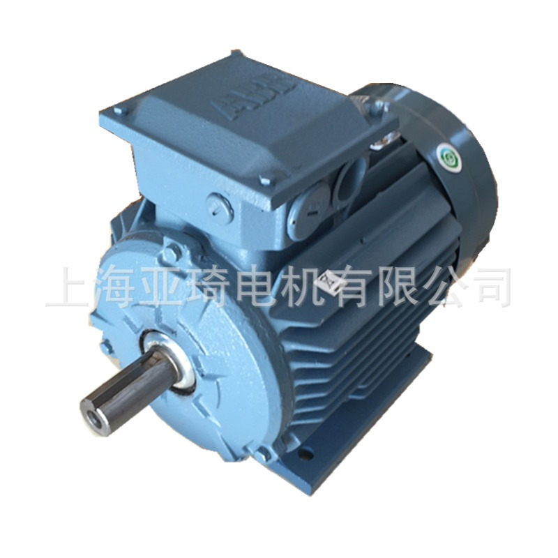 M2QA160L2B-22KW高功率上海电机