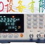 常州安柏AT610 电容测试仪（分选机专用）分选机定制机3档 9档