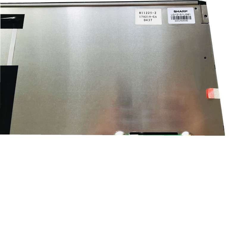 夏普12.1寸LQ121S1LG81液晶显示屏液晶屏实物拍摄，价格商谈