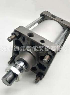 SMC拉杆气缸CDS2B CS2F CS2D CS2L CS2C CS2T125 140 160 180 200