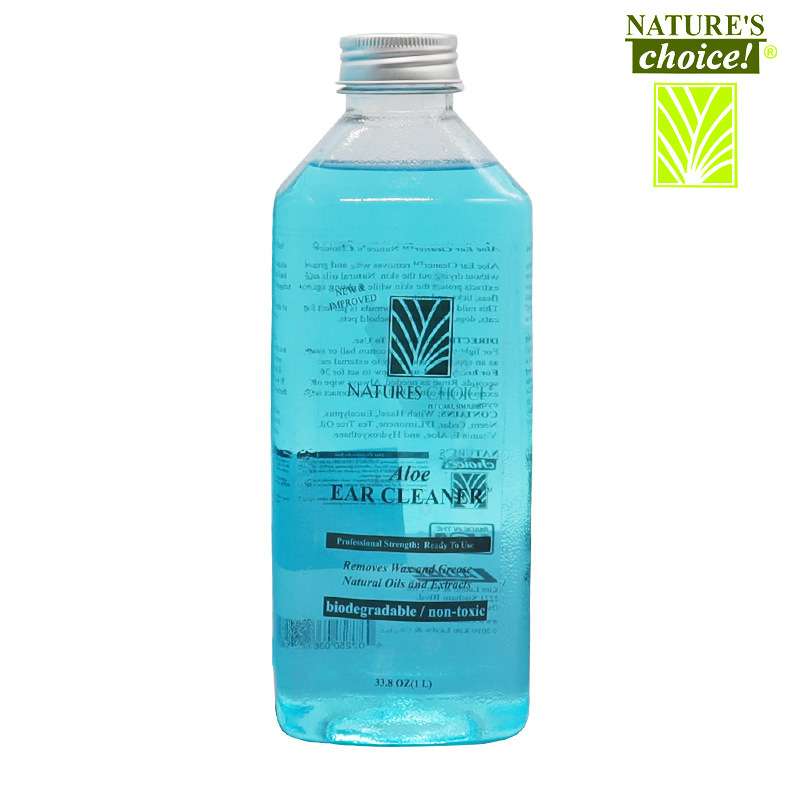 绿沛思MATURES滴耳水猫咪狗狗洗耳液清洁耳道耳朵护理 宠物店用品