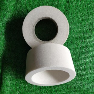 200*100*100白刚玉杯型砂轮白玉刚砂轮磨刀砂轮200*100*32桶砂轮