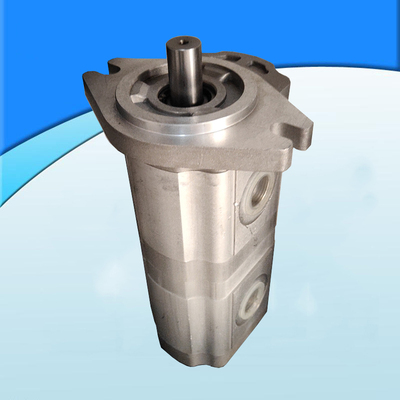 液压齿轮油泵CBTL-F432/416-AH6L F432/416-ALPL ALP单双联齿轮泵