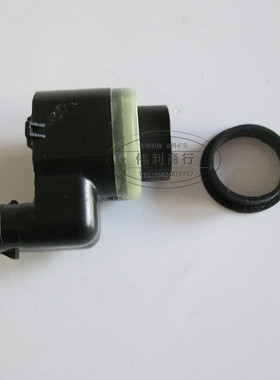 适用宝马F07 F10 F18 F02 X3 F25 X5 E70 X6 E71 倒车雷达 电眼