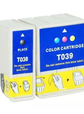 适用爱普生T051墨盒T052 660 670 740 800 850 1160K 1520K 2500