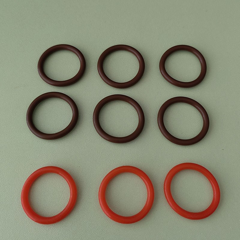 0835电镐配件0810/0835/65电镐胶圈75电镐O型圈活塞环95电镐胶圈