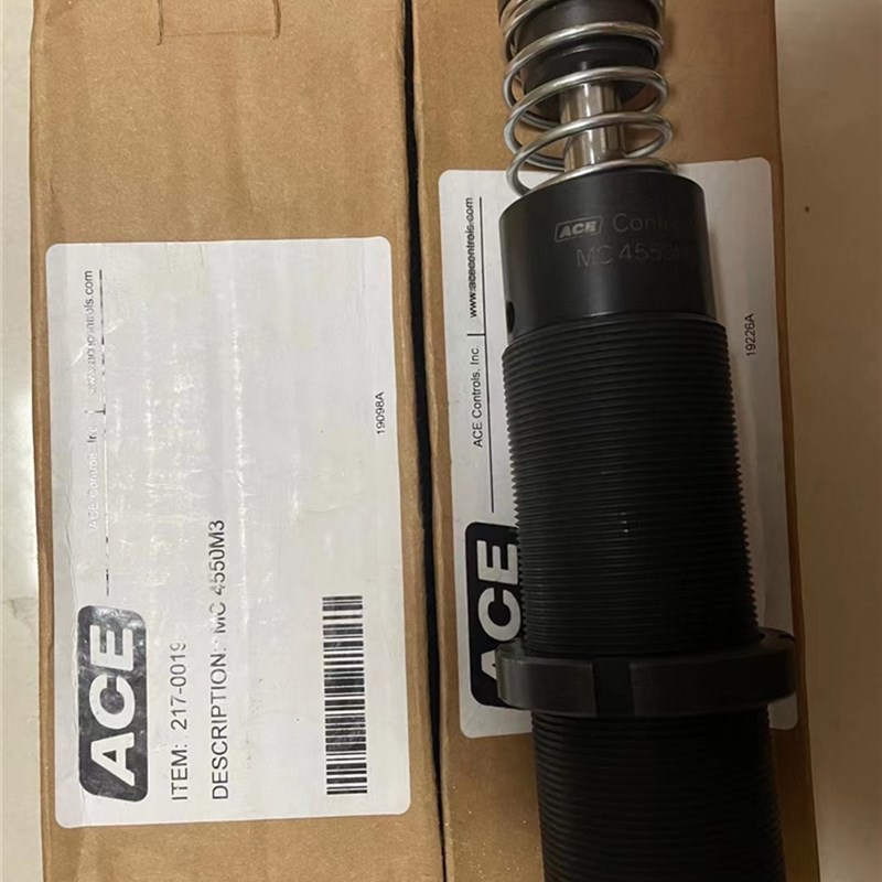 ACE缓冲器MA225M 30 35 50 150 600 3325 3350 4550 64100EUM正品