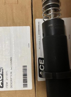 ACE缓冲器MA225M 30 35 50 150 600 3325 3350 4550 64100EUM正品