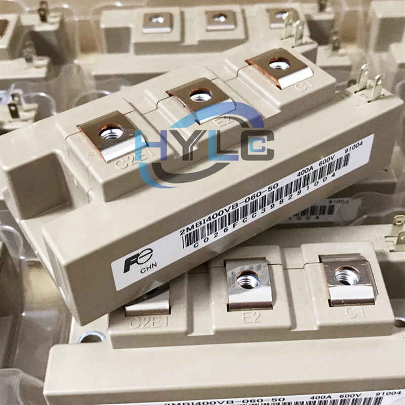 IGBT功率模块2MBI300VB-060-50 2MBI400VB-060-50全新原装 现货