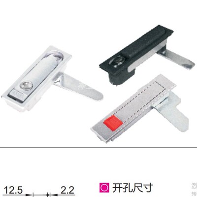 平面锁XAT11/12 XAT01/02 XAT51/52 XAX11/16 XAX21/22 XAX26/27