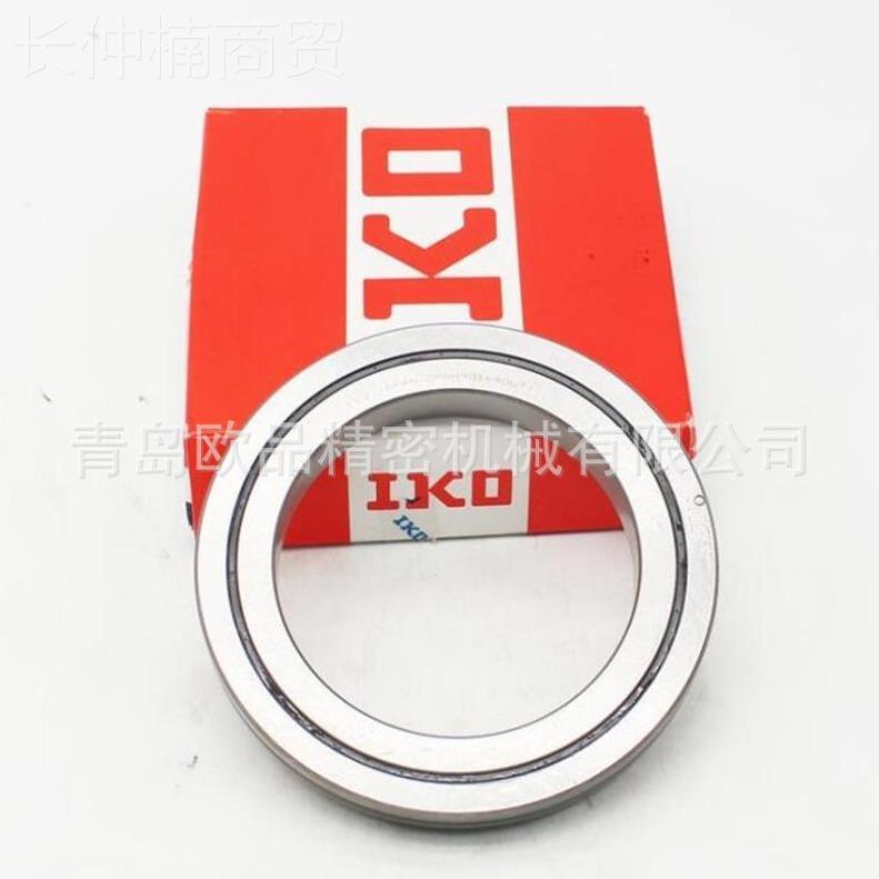 IKO机人轴器承CRBH8V25AUAUTZZS1P5 CRBH258UUT1P5