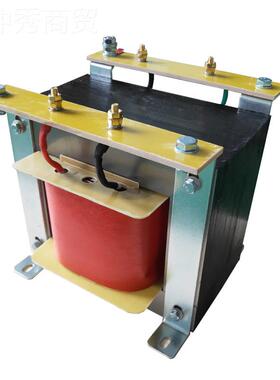 3K80v转220v相变10v36v24v112单机床控制隔离变压器CFLBK-1KW2k35