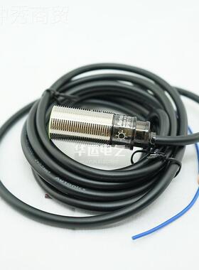 奥传托尼克斯近开关 PRT18-SYU装5DO 电感式感器 Autoni接cs 原正