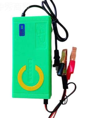 NIB146V10A锂电充1电器0A电池充电恒器.压恒流过流过载过充保护