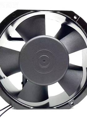 胜仕LOO迪AC1-7251含油滚珠110V220V38信0V变频器通机房排椭圆扇