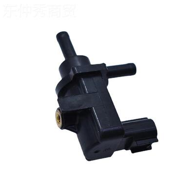 适用于田汽空车配件阀门真开关真空阀9010丰-122599 90910190910-