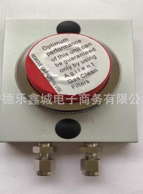 安杰伦 eCP79s8 过CP7988滤器底座 气相GC， Ga Clan 连接8单元