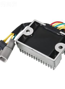 SeaDoo整流器eaDo4-Tec 278001o9S69 27801581 R0XP RXT GTX 3D R