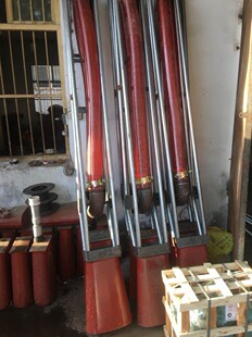 吸粪车吊杆座子吸粪车大架子吸污车吸粪车旋转管子支架吸粪旋转头