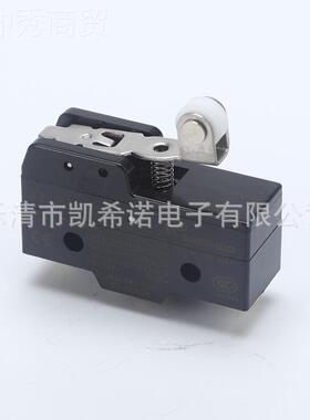 TEU厂家供应程现供应小型G开关KZ-15货W22-B限位开关行开关微动开