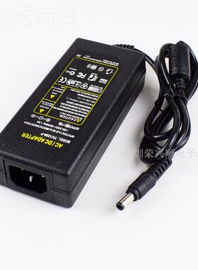 3V6配2A电源适器 36V3A开关监控电源稳压 电源网络交换机RMBPOE电