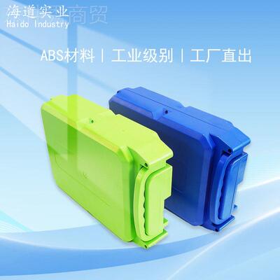 带电动车锂盒电池24V36V4V手提式电池壳SZZ配13串8并支架镍8电池