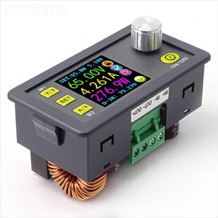 睿S登DP8005-流USB-BT 支持USPNYB通信与蓝牙通信 数直控可调稳压