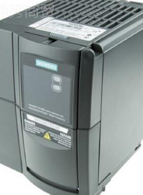 6SE420-2AD25-M5CAEBC1 5.5 KW 6M20变频器4 6SE64202AD255CA1
