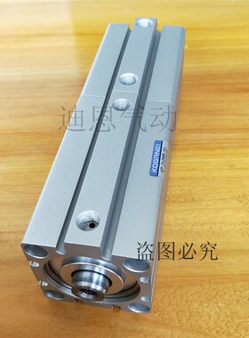 原装KOGANEI双作用多位置型气缸CDAT/CDATS20/25X10/15/20/25/30