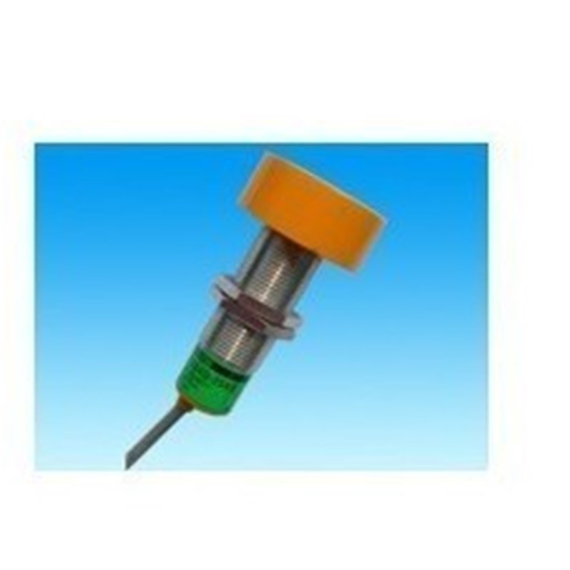 沪工 LJ24A3-25-J/EZ 电感式接近开关交流二线常开 25mm