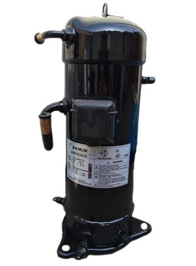 原装变频空调压缩机JT200B-NFYE@K/JT200B-BY1L@K/JT160BETYE@N