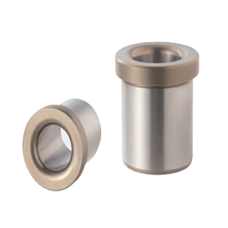 衬套JBHFP15-P10.00-L15/10/8/6/12/20/25/30/5/16/18